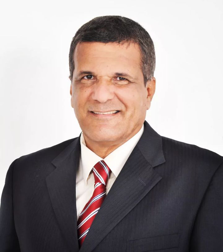 José Bispo da Silva Filho